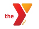 logo of the company hockomock area YMCA.