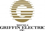 logo of the company wayne j. griffin electric, inc.
